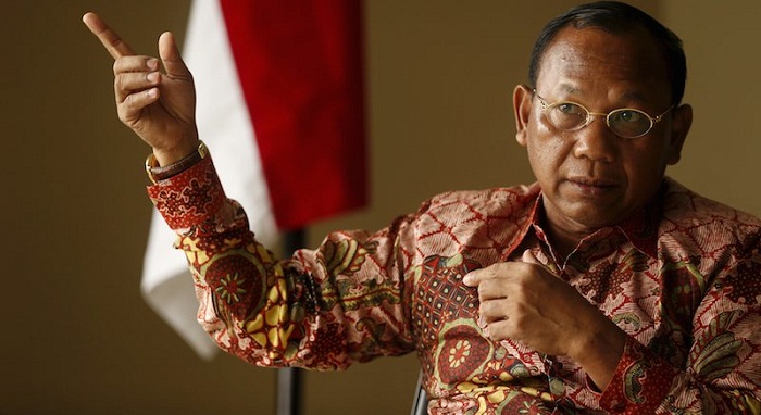 Indonesia turns to China as ethnic Uighurs join would-be jihadis